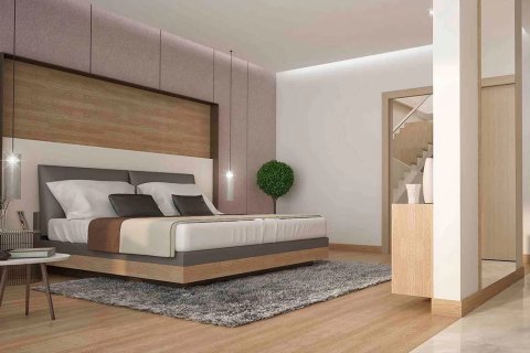 Apartment de 3 dormitorios en MERANO TOWER Business Bay, UAE No. 95158 7