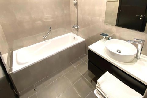 Apartment de 3 dormitorios en MERANO TOWER Business Bay, UAE No. 95158 4