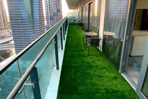 Apartment de 3 dormitorios en MERANO TOWER Business Bay, UAE No. 95158 3