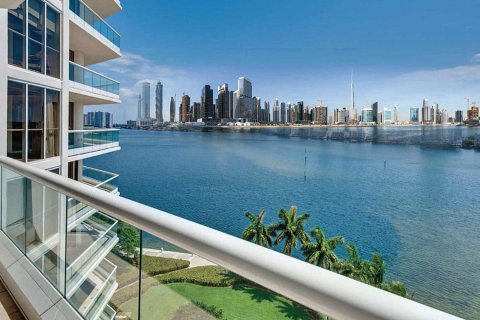 Apartment de 1 dormitorio en BAYZ TOWER Business Bay, UAE No. 95178 9