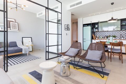 Appartement de 2 chambres à COLLECTIVE 2.0 Dubai Hills Estate, UAE No. 95160 2
