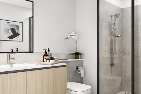 Apartment de 2 dormitorios en BURJ CROWN Downtown Dubai (Downtown Burj Dubai), UAE No. 95131 6
