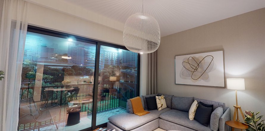 Appartement de 3 chambres à PARK RIDGE Dubai Hills Estate, UAE No. 95132