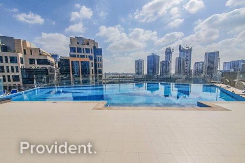 Apartment de en Downtown Dubai (Downtown Burj Dubai), UAE No. 96113 31