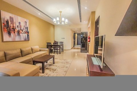 Apartment de en Downtown Dubai (Downtown Burj Dubai), UAE No. 96113 3