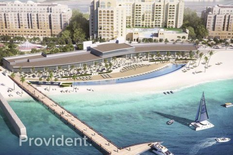 Квартира в THE PALM TOWER, Пальма Джумейра, ОАЭ №96111 10