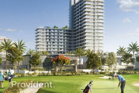 Apartment de 3 dormitorios en GOLF SUITES Dubai Hills Estate, UAE No. 96114 8