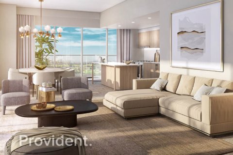 Apartment de 3 dormitorios en GOLF SUITES Dubai Hills Estate, UAE No. 96114 12