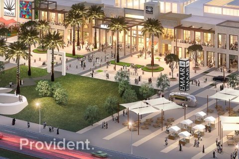 Apartment de 3 dormitorios en GOLF SUITES Dubai Hills Estate, UAE No. 96114 6