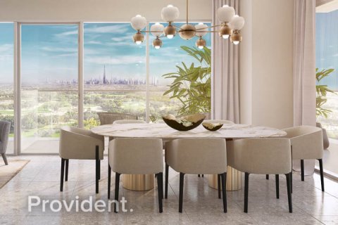 Apartment de 3 dormitorios en GOLF SUITES Dubai Hills Estate, UAE No. 96114 10