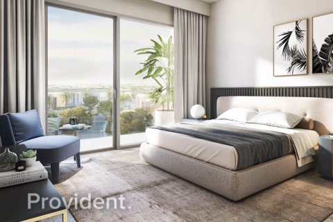 Apartment de 3 dormitorios en GOLF SUITES Dubai Hills Estate, UAE No. 96114 11