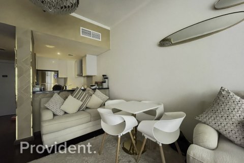 Apartment de 1 dormitorio en DAMAC HEIGHTS Dubai Marina, UAE No. 96127 8