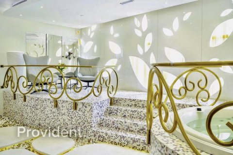 Apartment de 1 dormitorio en DAMAC HEIGHTS Dubai Marina, UAE No. 96127 12
