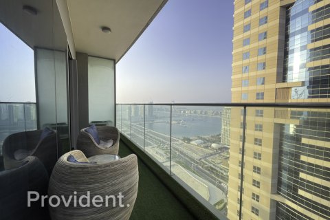 Apartment de 1 dormitorio en DAMAC HEIGHTS Dubai Marina, UAE No. 96127 2