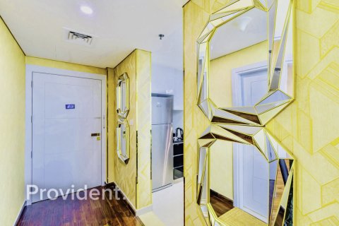 Apartment de 1 dormitorio en DAMAC HEIGHTS Dubai Marina, UAE No. 96127 14