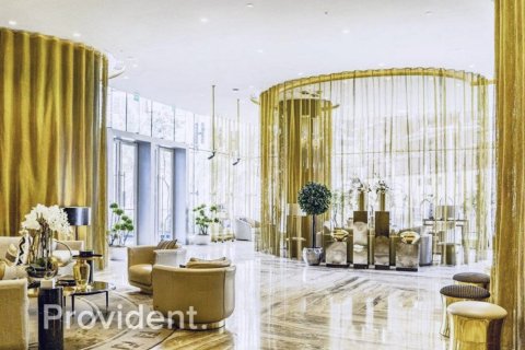 Apartment de 1 dormitorio en DAMAC HEIGHTS Dubai Marina, UAE No. 96127 13
