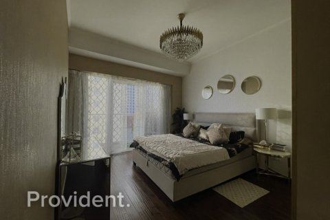Apartment de 1 dormitorio en DAMAC HEIGHTS Dubai Marina, UAE No. 96127 5