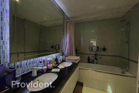 Apartment de 1 dormitorio en DAMAC HEIGHTS Dubai Marina, UAE No. 96127 10