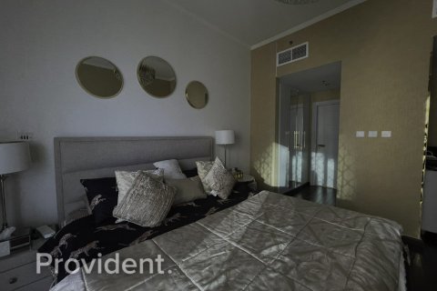 Apartment de 1 dormitorio en DAMAC HEIGHTS Dubai Marina, UAE No. 96127 9