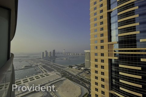 Apartment de 1 dormitorio en DAMAC HEIGHTS Dubai Marina, UAE No. 96127 3