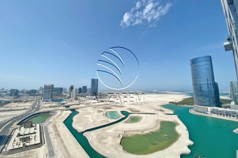 2 bedrooms Apartment in Al Reem Island, UAE No. 90197 2