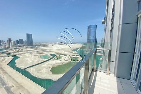 2 bedrooms Apartment in Al Reem Island, UAE No. 90197 11