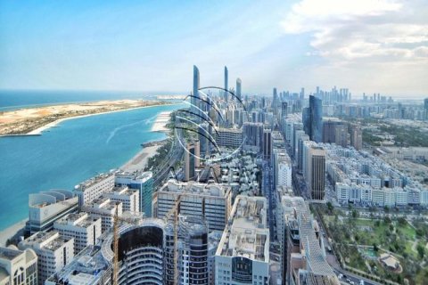 Land de 1394m² à Abu Dhabi, UAE No. 90200 6