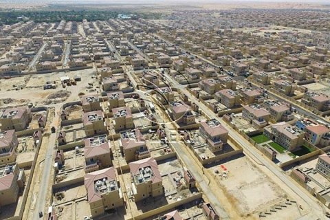 Land de 1394m² à Abu Dhabi, UAE No. 90200 3