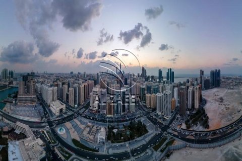 Land de 1394m² à Abu Dhabi, UAE No. 90200 1