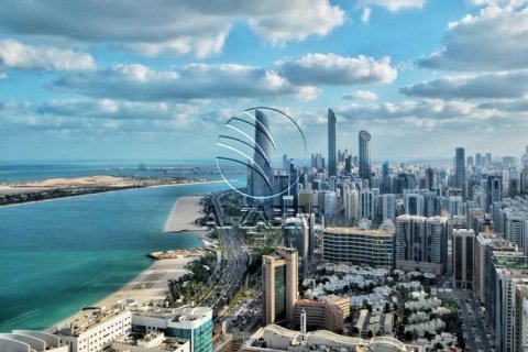 Land de 1394m² à Abu Dhabi, UAE No. 90200 2