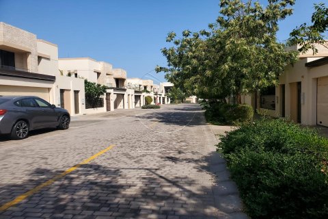 5 غرفة نوم  فيلا على جزيرة السعديات, الإمارات العربية المتحدة رقم 90196 2