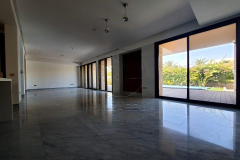 5 غرفة نوم  فيلا على جزيرة السعديات, الإمارات العربية المتحدة رقم 90196 11