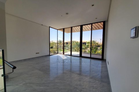 5 غرفة نوم  فيلا على جزيرة السعديات, الإمارات العربية المتحدة رقم 90196 14