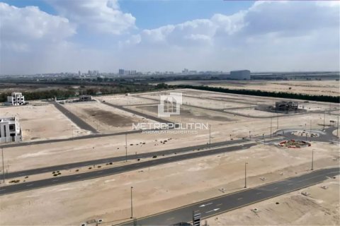 464مربع، قطعة أرض في دبي, الإمارات العربية المتحدة رقم 78057 4