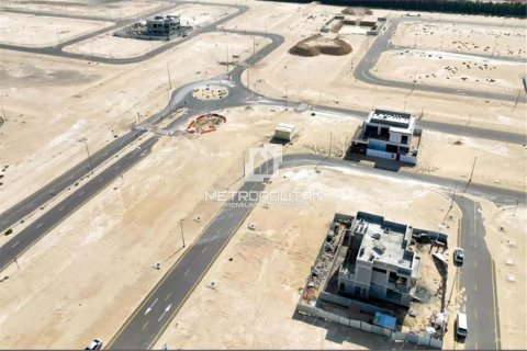 464مربع، قطعة أرض في دبي, الإمارات العربية المتحدة رقم 78057 12
