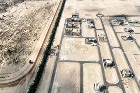 464مربع، قطعة أرض في دبي, الإمارات العربية المتحدة رقم 78057 3