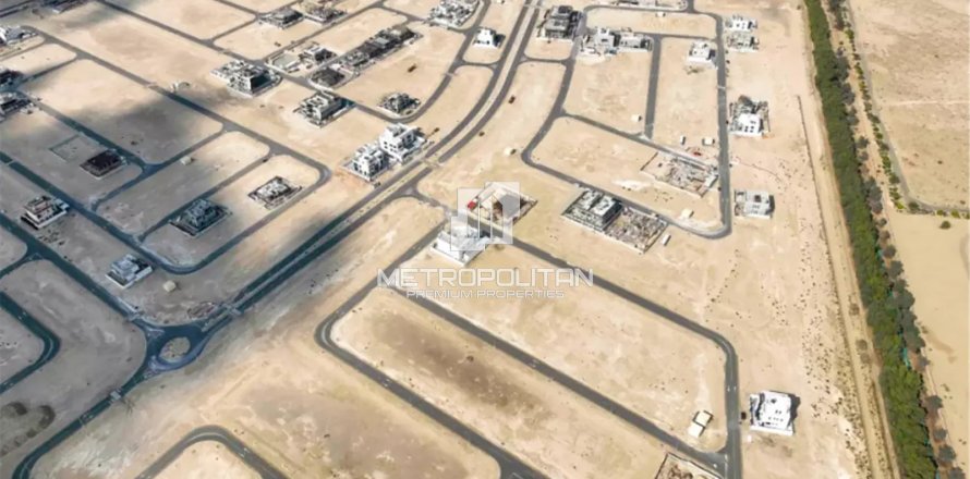 464مربع، قطعة أرض في دبي, الإمارات العربية المتحدة رقم 78057