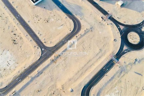464مربع، قطعة أرض في دبي, الإمارات العربية المتحدة رقم 78057 10