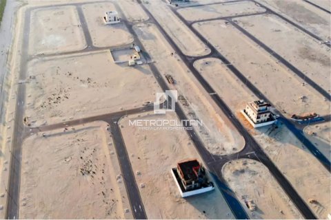 464مربع، قطعة أرض في دبي, الإمارات العربية المتحدة رقم 78057 11