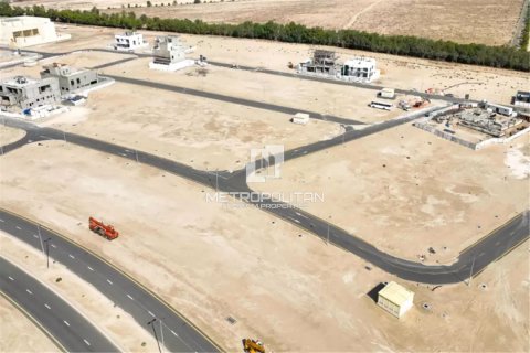 464مربع، قطعة أرض في دبي, الإمارات العربية المتحدة رقم 78057 13
