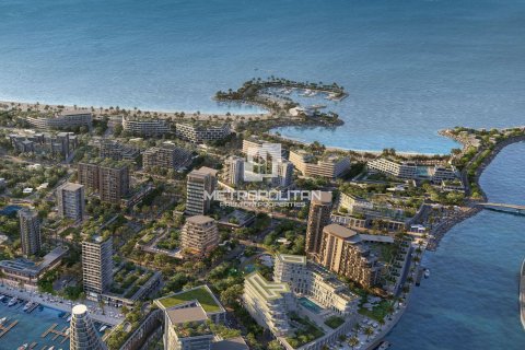Penthouse de 2 chambres à Mina Al Arab, UAE No. 62278 18