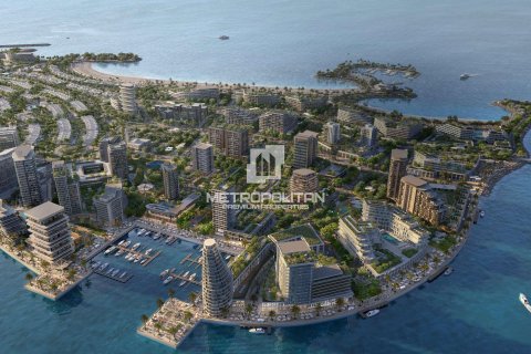 Penthouse de 2 chambres à Mina Al Arab, UAE No. 62278 1