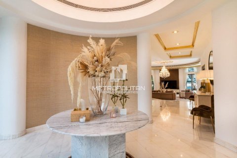 5 bedrooms Villa in Signature Villas, UAE No. 78058 4