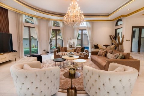 5 bedrooms Villa in Signature Villas, UAE No. 78058 13