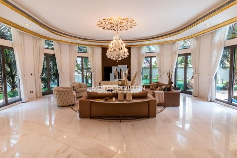 5 bedrooms Villa in Signature Villas, UAE No. 78058 10