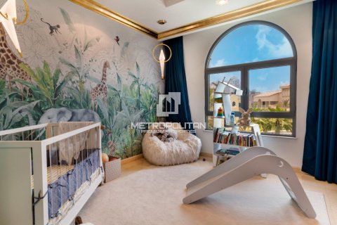 5 bedrooms Villa in Signature Villas, UAE No. 78058 20