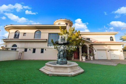 5 bedrooms Villa in Signature Villas, UAE No. 78058 5