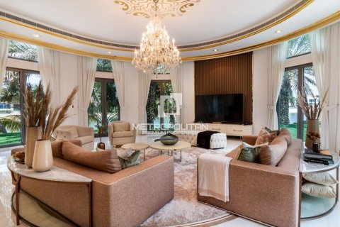 5 bedrooms Villa in Signature Villas, UAE No. 78058 6