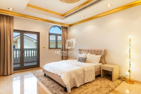 5 bedrooms Villa in Signature Villas, UAE No. 78058 7