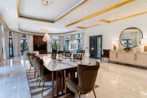 5 bedrooms Villa in Signature Villas, UAE No. 78058 14